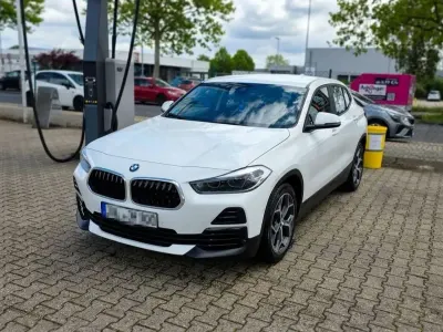 Occasion BMW X2