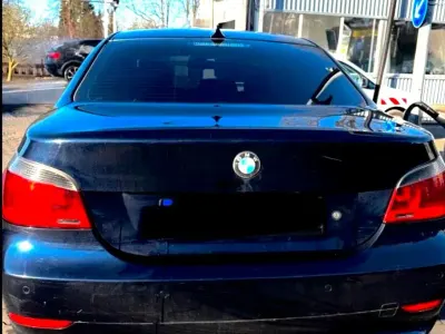 Occasion BMW 520 177 ch (130 kW) 2004 Andere farben Berline