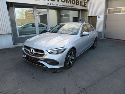 Mercedes C300