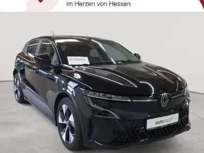 Gebraucht Renault Mégane