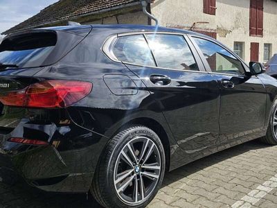 gebraucht BMW 118 118 i