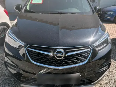 Gebraucht Opel Mokka X