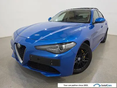 Gebraucht Alfa Romeo Giulia