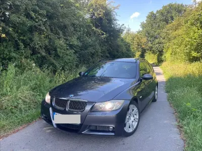 Gebraucht BMW 325