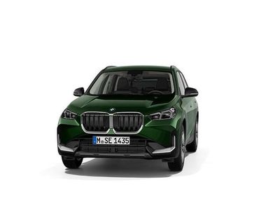 Gebraucht BMW X1 Shadowline 197 PS (144 kW) 2026 SUV