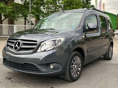 Mercedes Citan 112