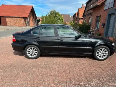 Gebraucht BMW 318