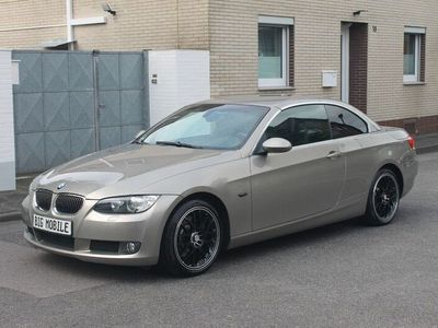 BMW 325 Cabriolet