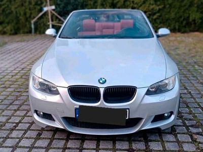 gebraucht BMW 328 Cabriolet 