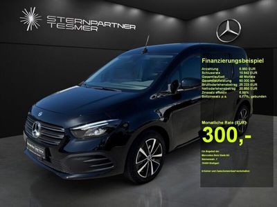 Mercedes T160