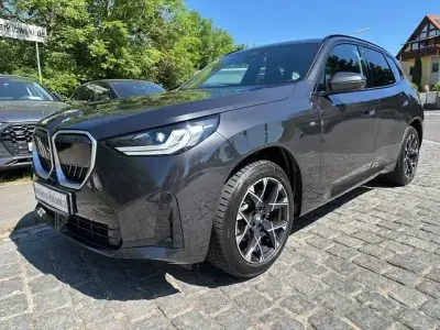 Gebraucht BMW X3