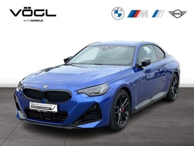 BMW M240