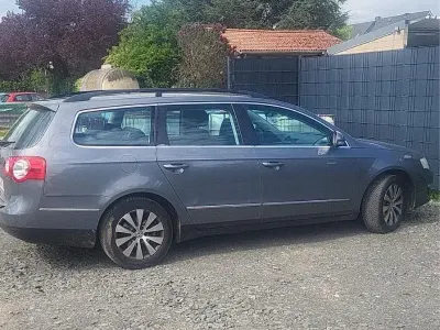 Gebraucht VW Passat