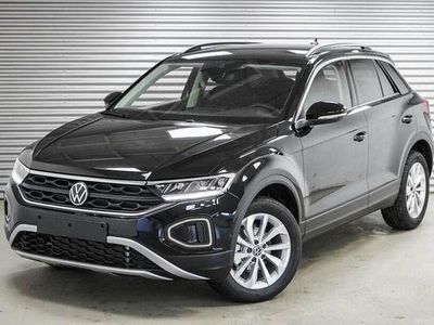 Neu VW T-Roc Life 150 PS (110 kW) 2025 Andere SUV
