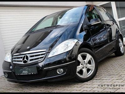Mercedes A160