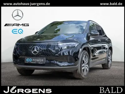 Gebraucht Mercedes EQA300