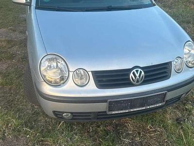 Gebraucht VW Polo 75 PS (55 kW) 2002 Kleinwagen