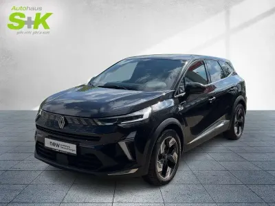 Occasion Renault Symbioz Techno 158 ch (116 kW) 2025 Noir SUV