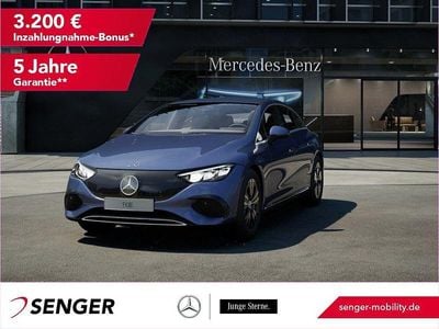 Mercedes EQE300