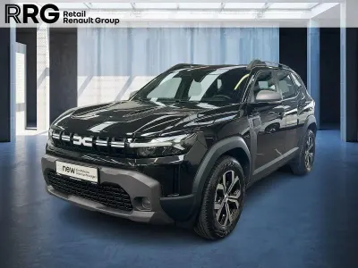 Gebraucht Dacia Duster
