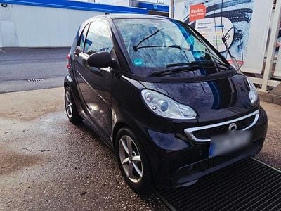 Smart ForTwo Coupé