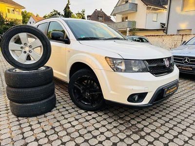 Fiat Freemont