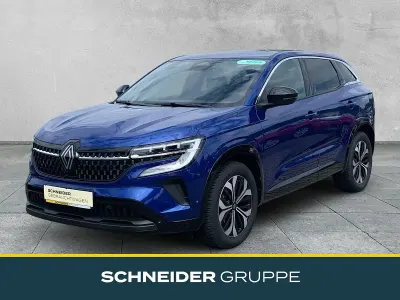 Gebraucht Renault Austral Techno 158 PS (116 kW) 2025 Blau SUV