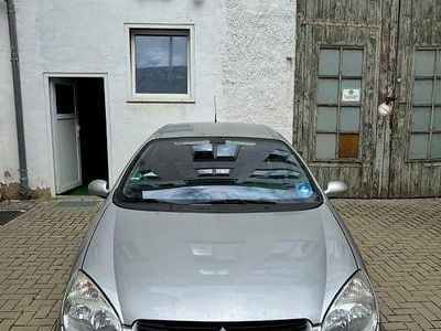 Citroën C5