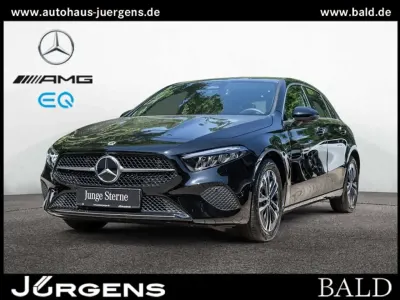 Gebraucht Mercedes A180