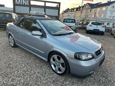 Opel Astra Cabriolet