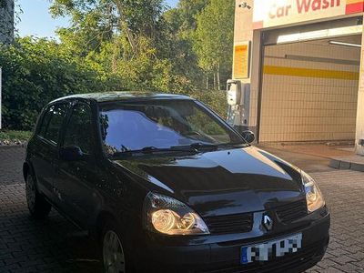 Renault Clio II