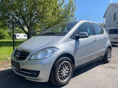 Mercedes A160