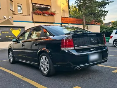 Gebraucht Opel Vectra GTS