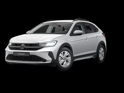 Gebraucht VW Taigo Life 116 PS (85 kW) 2024 Silber SUV