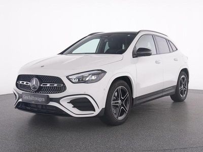 Mercedes GLA200