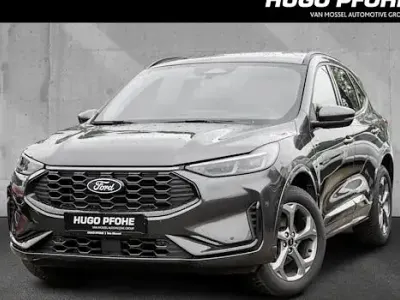 Używany Ford Kuga ST-Line 243 KM (178 kW) 2025 Szary SUV
