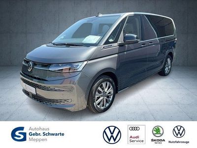 VW T7