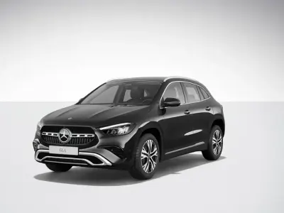Gebraucht Mercedes GLA200