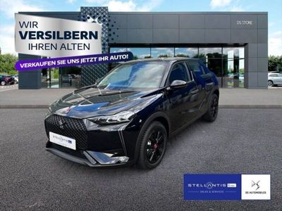 DS Automobiles DS3 Crossback