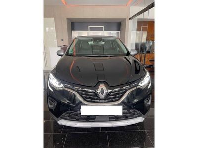 gebraucht Renault Captur TCe 140 EDC INTENS