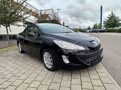 Peugeot 308 CC