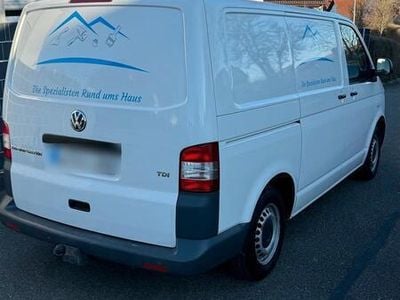 VW T5