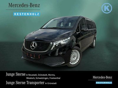 Mercedes EQV300