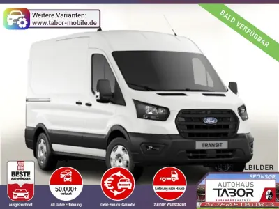 Occasion Ford Transit
