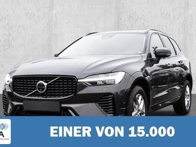 Gebraucht Volvo XC60 Plus 455 PS (334 kW) 2024 Grau metallic SUV