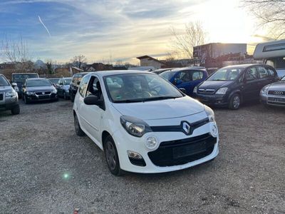 gebraucht Renault Twingo Dynamique 1.2 LEV 16V 75 eco2