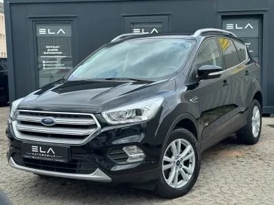 Gebraucht Ford Kuga
