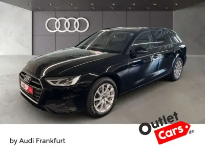 Gebraucht Audi A4