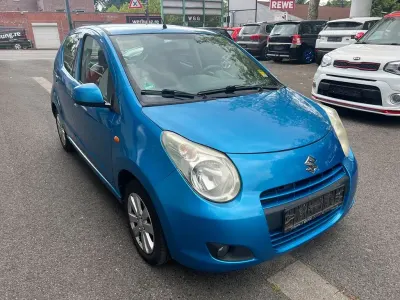 Gebraucht Suzuki Alto