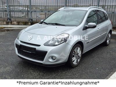 Renault Clio GrandTour